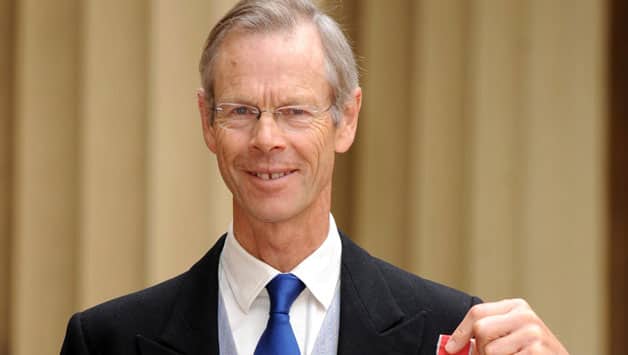 Christopher Martin-Jenkins – meticulous and precise to the last day Christopher Martin-Jenkins – meticulous and precise to the last day