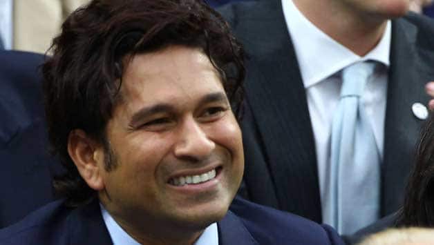 Sachin Tendulkar feels India will bounce back against Pakistan Sachin Tendulkar feels India will bounce back against Pakistan