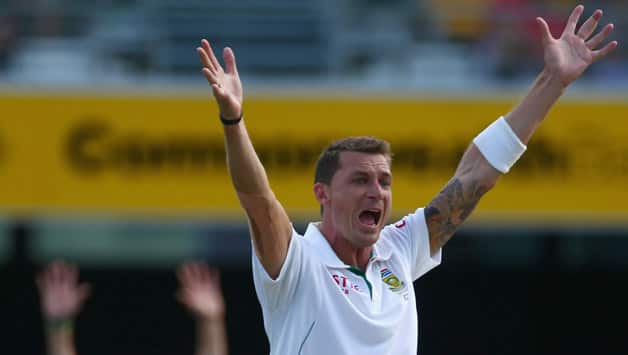 Dale Steyn becomes third fastest bowlers to pick 300 Test wickets Dale Steyn becomes third fastest bowlers to pick 300 Test wickets