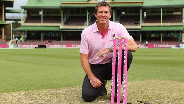 Australian youngsters need to take more responsibility, feels Glenn McGrath Australian youngsters need to take more responsibility, feels Glenn McGrath