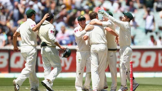 Australia vs Sri Lanka Live Cricket Score: Third Test, Day One at Sydney Australia vs Sri Lanka Live Cricket Score: Third Test, Day One at Sydney