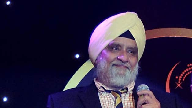 Parvez Rassol indebted to Bishan Singh Bedi for India A selection Parvez Rassol indebted to Bishan Singh Bedi for India A selection