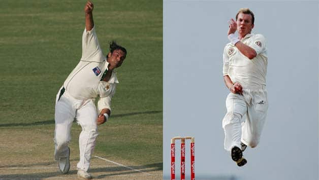 Where are the 150kmph bowlers today in world cricket? Where are the 150kmph bowlers today in world cricket?
