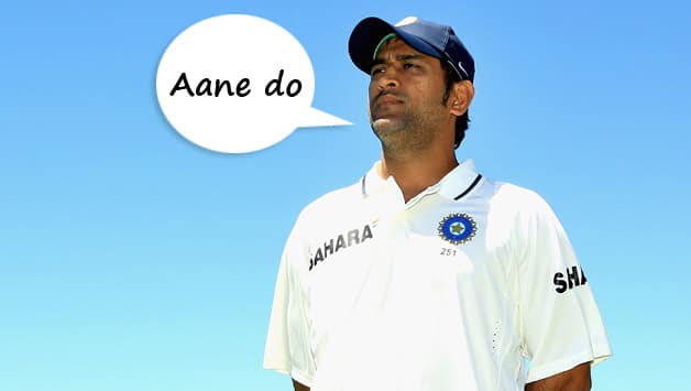 Mahendra Singh Dhoni ready to face CBI probe! Mahendra Singh Dhoni ready to face CBI probe!