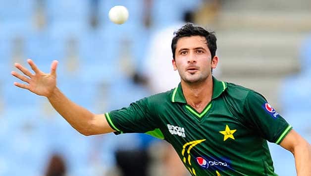 Juniad Khan: Don't see whether I am bowling to Virender Sehwag or someone else Juniad Khan: Don't see whether I am bowling to Virender Sehwag or someone else