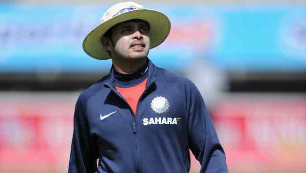 Sreesanth states days on wheelchair as 'darkest days' of his life Sreesanth states days on wheelchair as 'darkest days' of his life