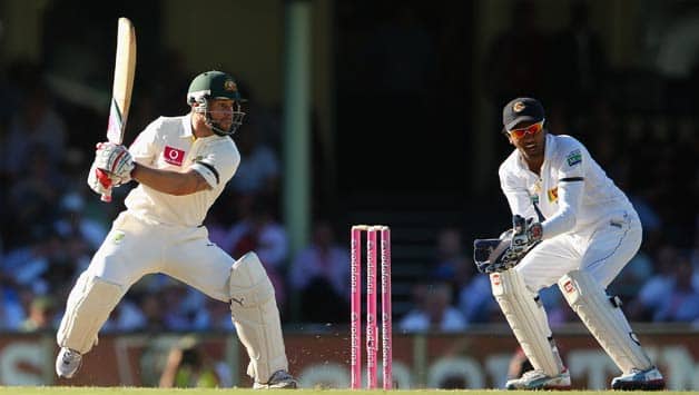 Australia vs Sri Lanka Live Cricket Score: Third Test, Day Three at Sydney Australia vs Sri Lanka Live Cricket Score: Third Test, Day Three at Sydney