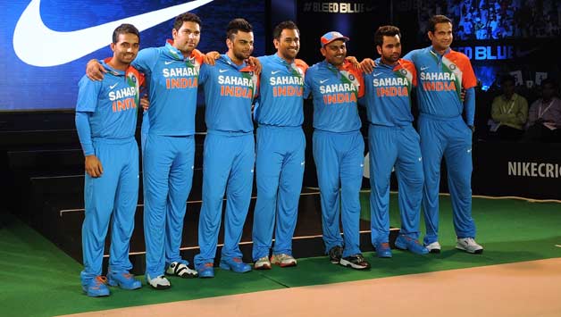 Team India sponsors should take cue from Emirates' deal with Arsenal and embrace Team India sponsors should take cue from Emirates' deal with Arsenal and embrace