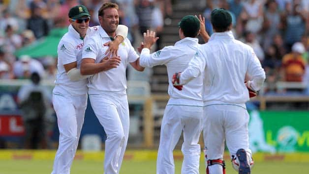South Africa aim to build on unbeaten run in second Test against New Zealand South Africa aim to build on unbeaten run in second Test against New Zealand