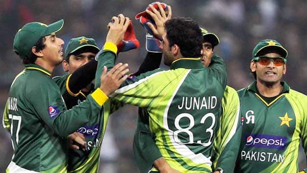 Pakistani cricketers disappointed with board's refusal to release players for BPL Pakistani cricketers disappointed with board's refusal to release players for BPL