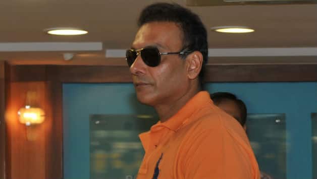 Ravi Shastri wants to open a Ravi Shastri wants to open a