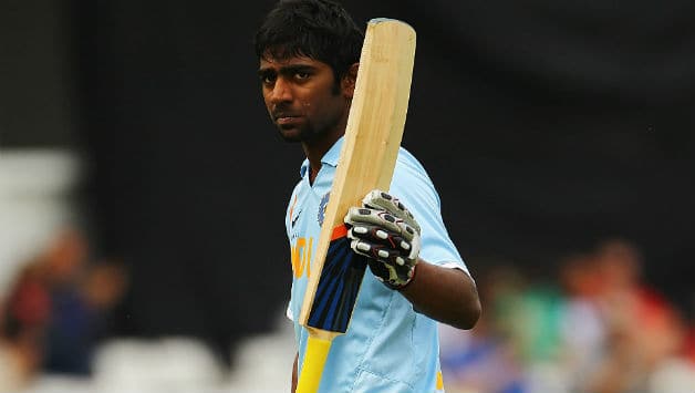 India A vs England warm-up match: All-round India A sink England India A vs England warm-up match: All-round India A sink England
