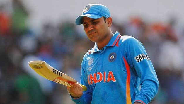 Virender Sehwag's coach slams BCCI, MS Dhoni Virender Sehwag's coach slams BCCI, MS Dhoni