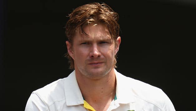 Shane Watson vows to play as specialist batsman to prolong Test career Shane Watson vows to play as specialist batsman to prolong Test career