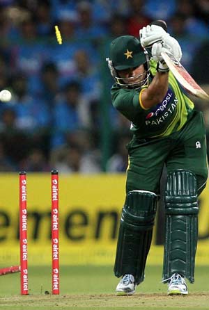 Former Pakistan cricketers criticise Former Pakistan cricketers criticise