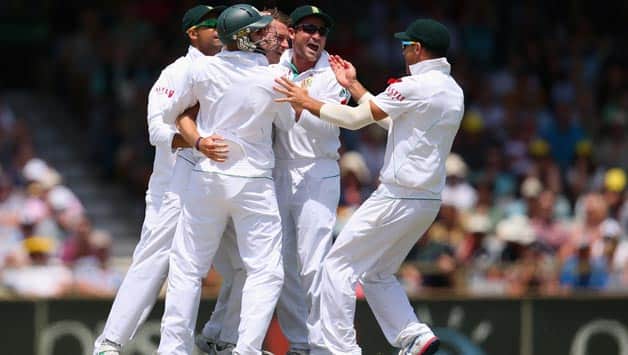What makes South Africa the most dominant force in Test cricket What makes South Africa the most dominant force in Test cricket