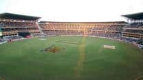 Parvez Rassol has erased Chinnaswamy Stadium gaffe from memory