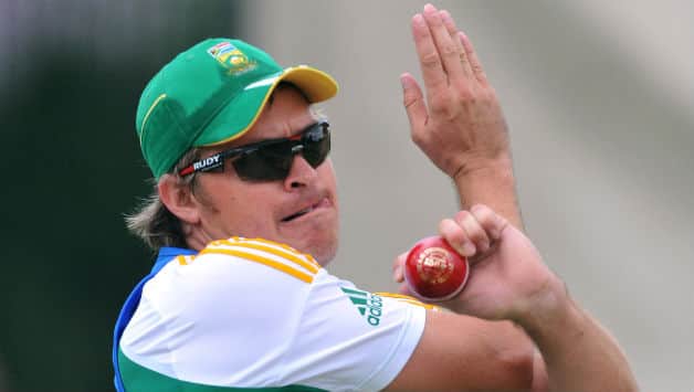 South Africa spinner Paul Harris to retire from international cricket South Africa spinner Paul Harris to retire from international cricket
