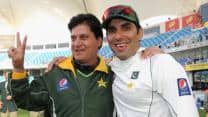 Indian bowling looked club level, says Mohsin Khan