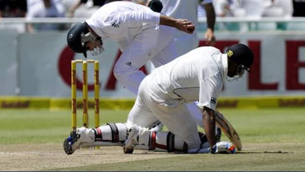 Preview: New Zealand gear up to face South Africa's menacing pace attack in second Test Preview: New Zealand gear up to face South Africa's menacing pace attack in second Test