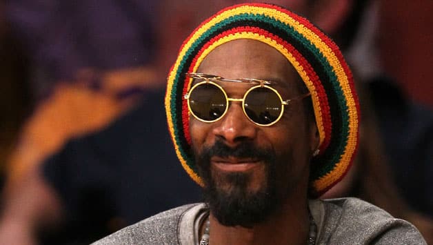 Snoop Dogg tweets to Sachin Tendulkar asking for cricket lessons Snoop Dogg tweets to Sachin Tendulkar asking for cricket lessons