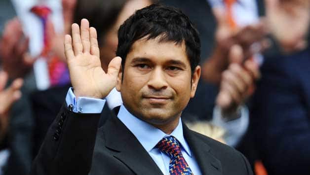 Sachin Tendulkar: Used to wash my car to take mind off cricket Sachin Tendulkar: Used to wash my car to take mind off cricket