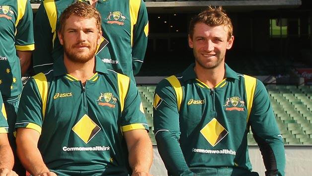Australia to field three debutants in ODI series opener Australia to field three debutants in ODI series opener