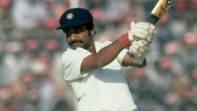 When Gundappa Viswanath's virtuoso solo act mastered the might of the West Indies attack at Madras When Gundappa Viswanath's virtuoso solo act mastered the might of the West Indies attack at Madras