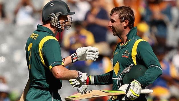 Ricky Ponting backs Australia squad rotation Ricky Ponting backs Australia squad rotation