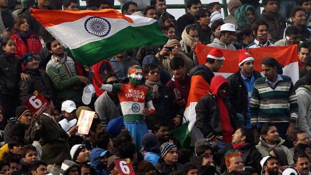 Cheaper tickets for third India-England ODI at Ranchi sold out Cheaper tickets for third India-England ODI at Ranchi sold out