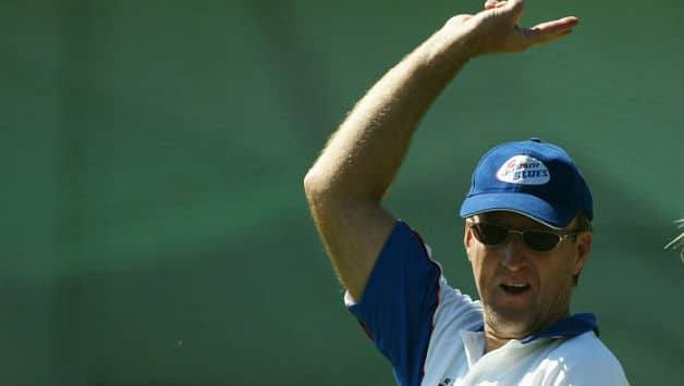 India tour will be tough if Australians cannot handle spin, believes Geoff Lawson India tour will be tough if Australians cannot handle spin, believes Geoff Lawson