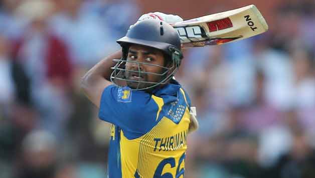 All-round Sri Lanka outgun Australia to level ODI series All-round Sri Lanka outgun Australia to level ODI series