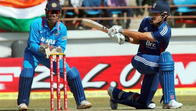India vs England 2012-13: Tight security arrangments in place for second ODI India vs England 2012-13: Tight security arrangments in place for second ODI