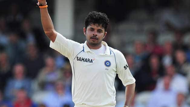 India vs England 2012-13: Sreesanth won't watch second ODI at Kochi stadium India vs England 2012-13: Sreesanth won't watch second ODI at Kochi stadium