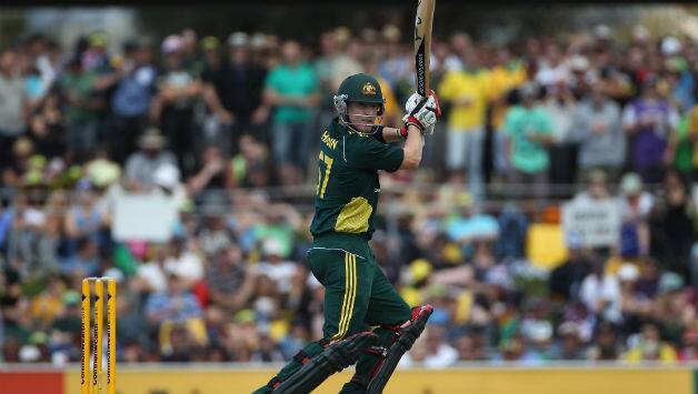 Brad Haddin’s injury hampers Australia’s selection plans Brad Haddin’s injury hampers Australia’s selection plans