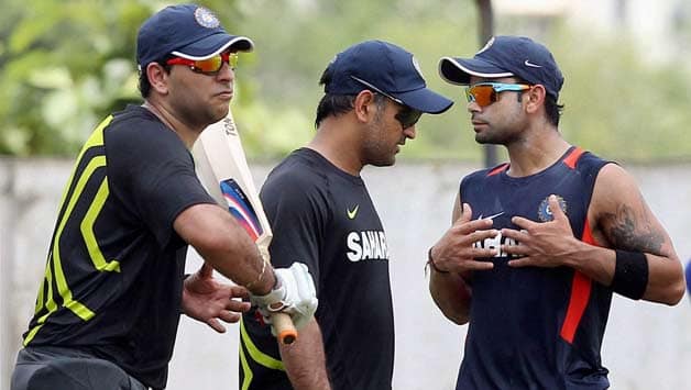 India needs to play different teams in the three formats India needs to play different teams in the three formats