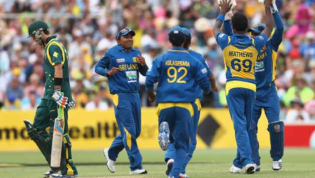 Australia vs Sri Lanka 2013: Michael Clarke and Co back into ODI squad after heavy defeat Australia vs Sri Lanka 2013: Michael Clarke and Co back into ODI squad after heavy defeat