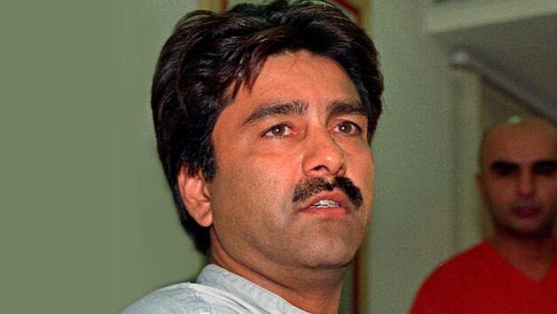 Manoj Prabhakar criticises Indian fast bowlers Manoj Prabhakar criticises Indian fast bowlers