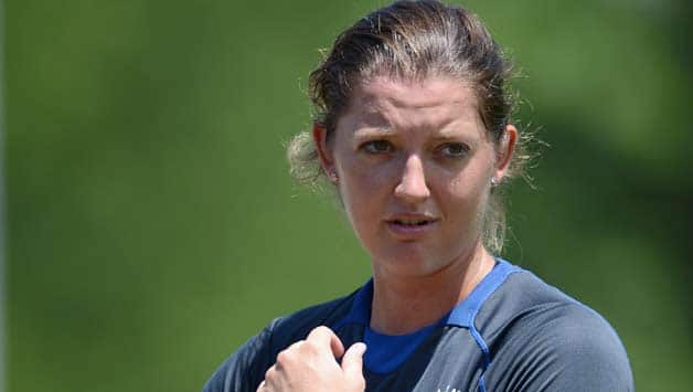England's women cricketer Sarah Taylor eyes Sussex men's match England's women cricketer Sarah Taylor eyes Sussex men's match