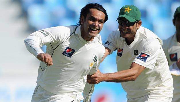 Pakistan well-equipped to face South Africa challenge, says Mohammad Hafeez Pakistan well-equipped to face South Africa challenge, says Mohammad Hafeez