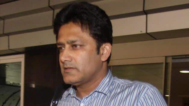 Anil Kumble questions BCCI's age-verification process Anil Kumble questions BCCI's age-verification process