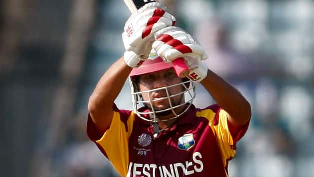 Ramnaresh Sarwan recalled for series against Australia Ramnaresh Sarwan recalled for series against Australia