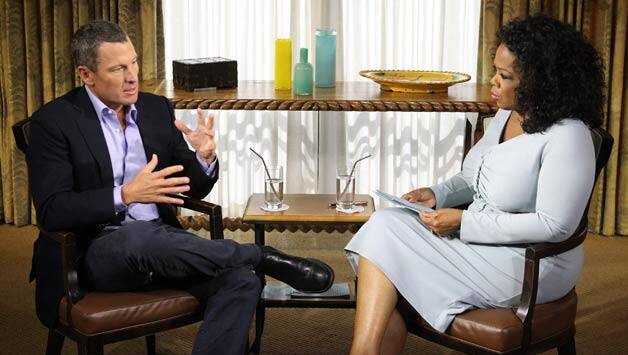Lance Armstrong’s finally confesses to be a drug cheat; can cricketers stay away from the chemical menace? Lance Armstrong’s finally confesses to be a drug cheat; can cricketers stay away from the chemical menace?