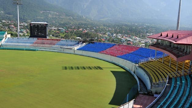 India vs England 2012-13: HPCA President recalls Bob Woolmer’s encouraging words for Dharamsala cricket stadium India vs England 2012-13: HPCA President recalls Bob Woolmer’s encouraging words for Dharamsala cricket stadium
