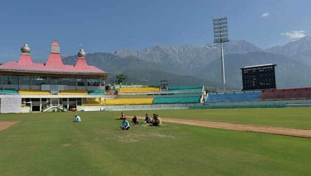 India vs England 2012-13: Police to charge Rs 70 lakh for final ODI at Dharmsala India vs England 2012-13: Police to charge Rs 70 lakh for final ODI at Dharmsala
