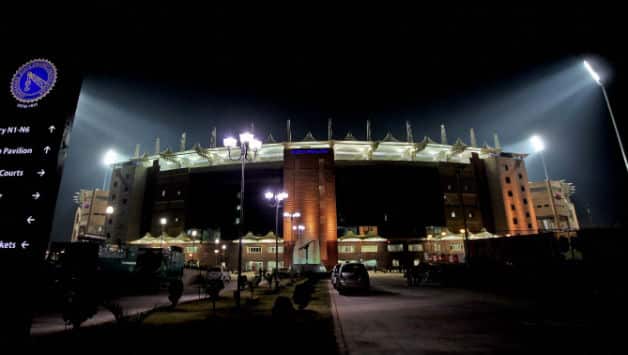 India vs England 2012-13: Ranchi ready to host first cricket match India vs England 2012-13: Ranchi ready to host first cricket match