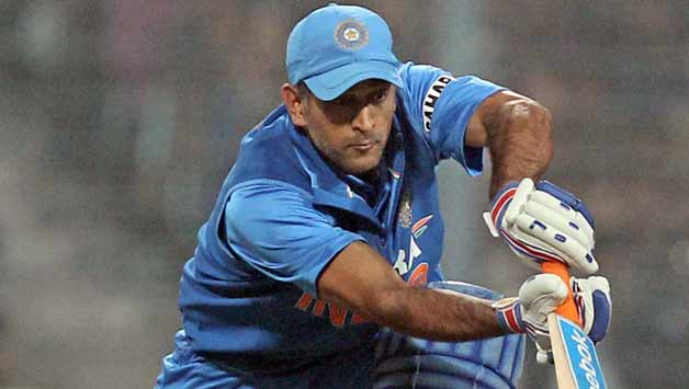India vs England 2012-13: It was a perfect script, says MS Dhoni India vs England 2012-13: It was a perfect script, says MS Dhoni
