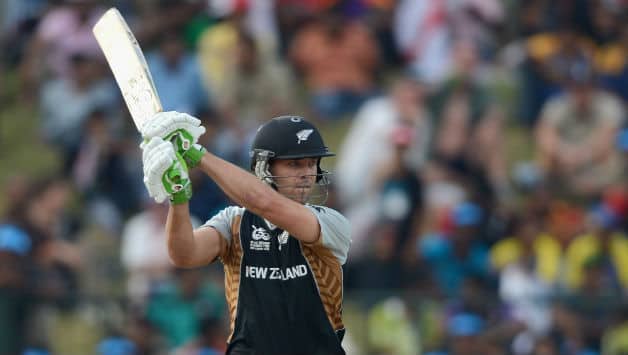 New Zealand prevail in low-scoring thriller New Zealand prevail in low-scoring thriller