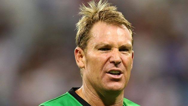 Shane Warne to skip Big Bash disciplinary hearing Shane Warne to skip Big Bash disciplinary hearing