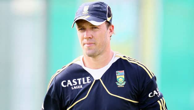 AB de Villiers banned for two ODIs due to slow over rate AB de Villiers banned for two ODIs due to slow over rate
